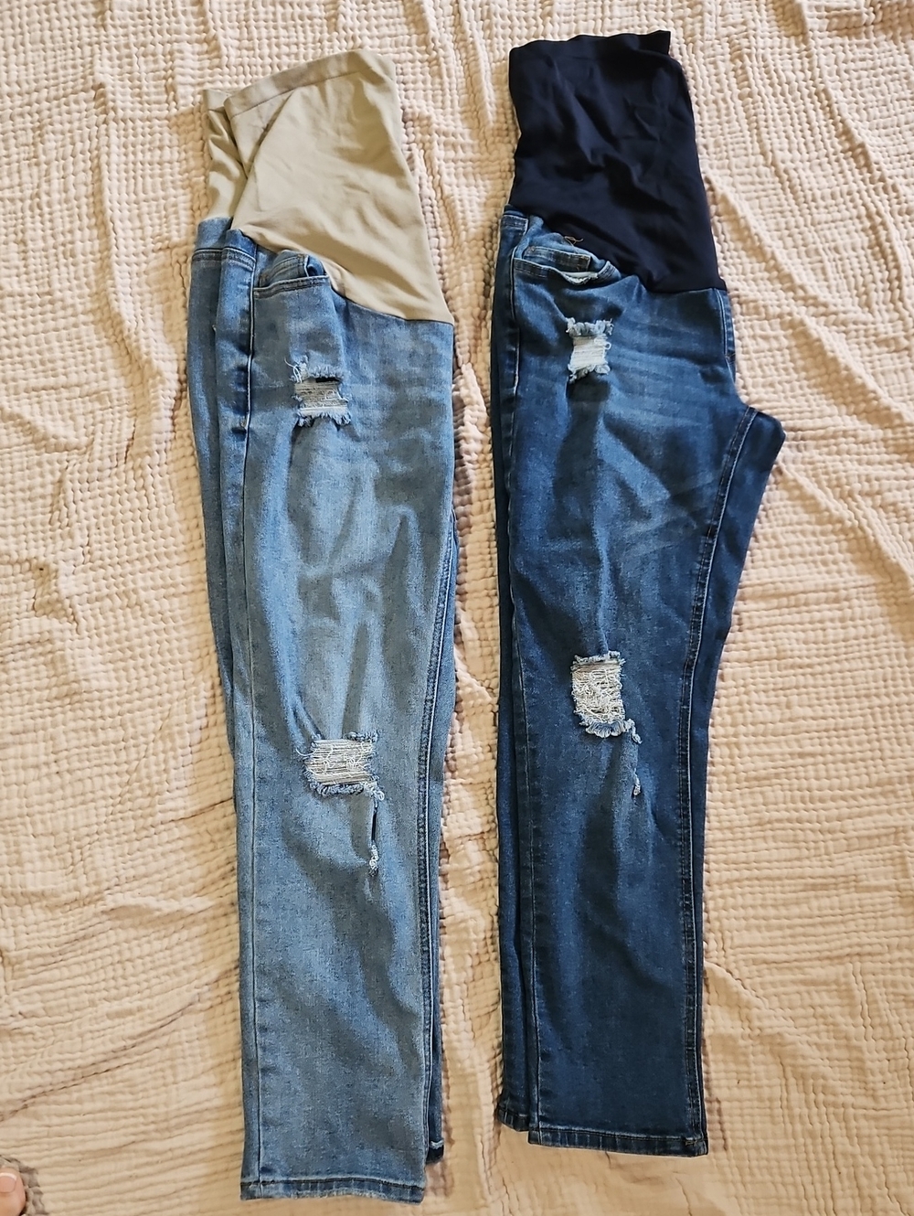 Maternity Jeans Bundle
